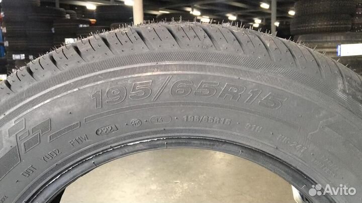 КАМА 365 (241) 195/65 R15 91H
