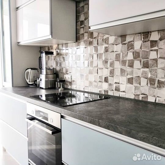 Кухни на заказ