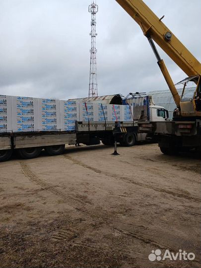 Газобетонные Блоки Bonolit