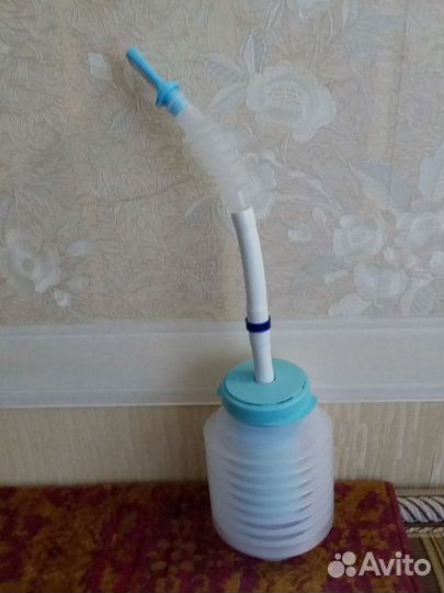 Дыхательный тренажер фролова