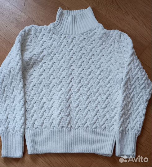 Свитер женский 48 50