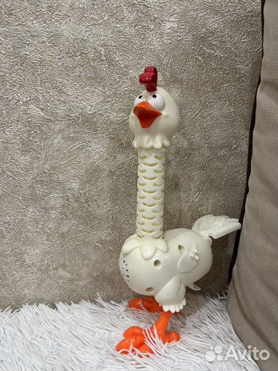 Курица play do