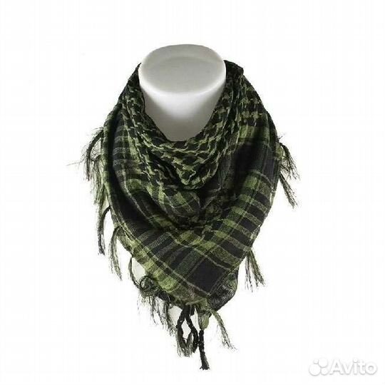 Военный платок шемаг