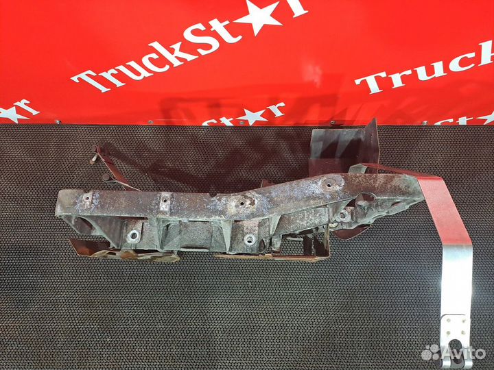 Кронштейн бака AdBlue Volvo FH