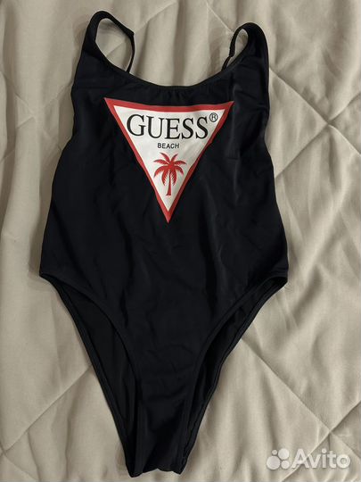 Купальник guess оригинал