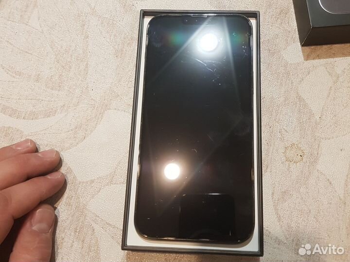 iPhone 13 Pro Max, 128 ГБ