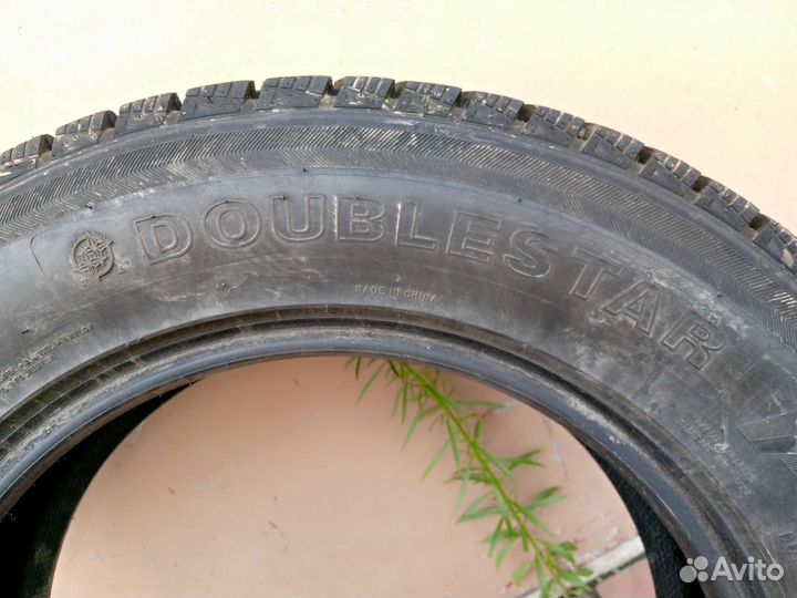 DoubleStar DS617 225/65 R17