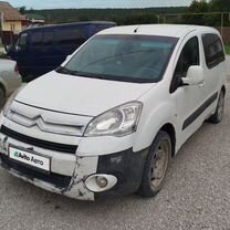 Citroen Berlingo 1.6 MT, 2011, битый, 217 800 км, с пробегом, цена 440 000 руб.