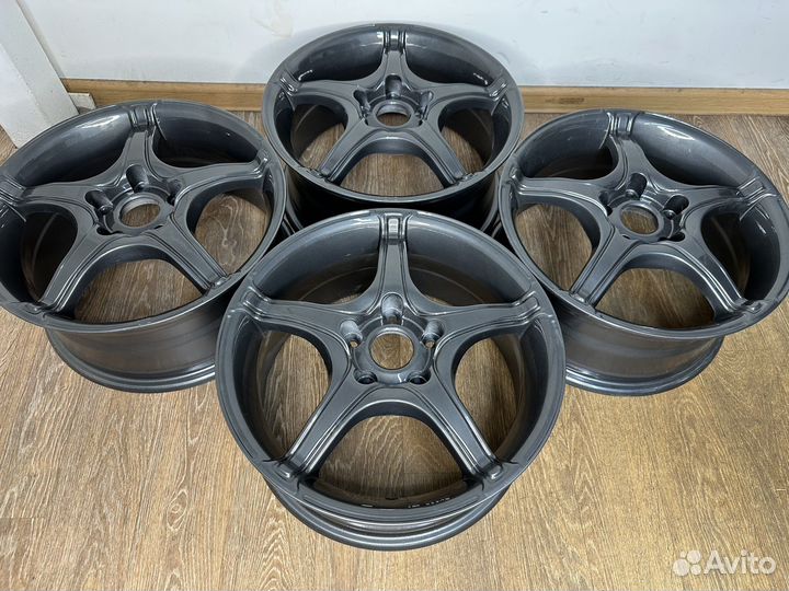 Диски Kia cerato R16