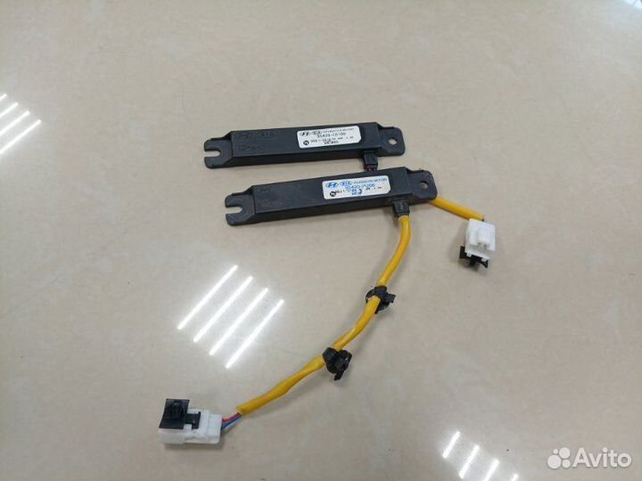 Антенна Kia Stinger CK G4KL 2019