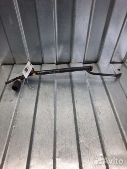 Трубка охлаждающей жидкости металлическая