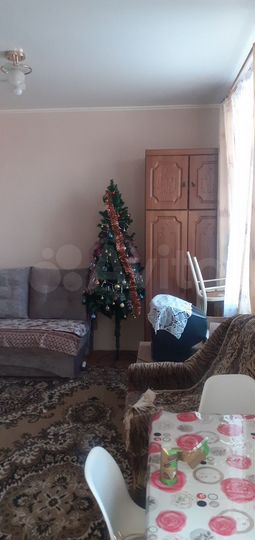 2-к. квартира, 46 м², 2/3 эт.