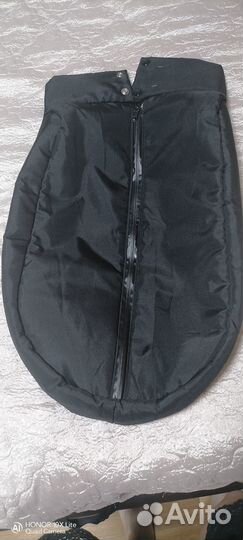 Чехол для коляски