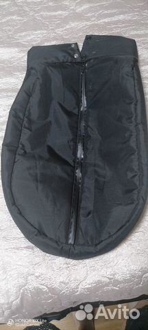 Чехол для коляски
