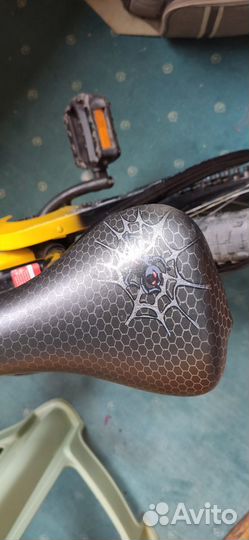Детский велосипед Specialized Hotrock 16