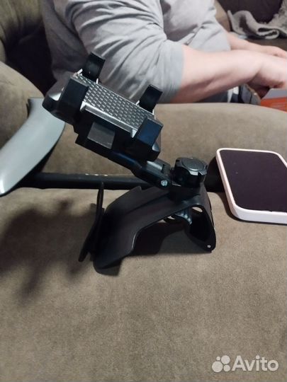 Аксессуары для телефонов