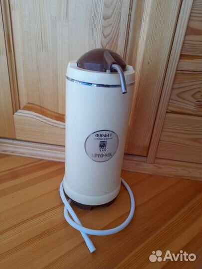 Фильтр для воды