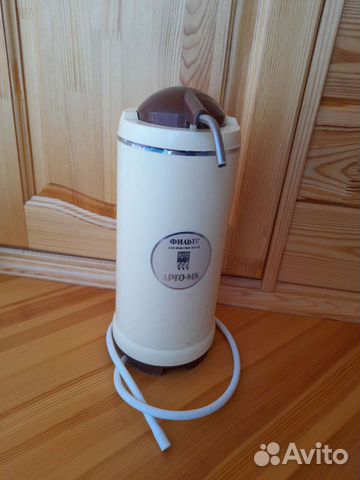 Фильтр для воды