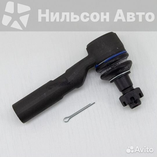 Рулевой наконечник toyota dyna рулевая рейка, jett