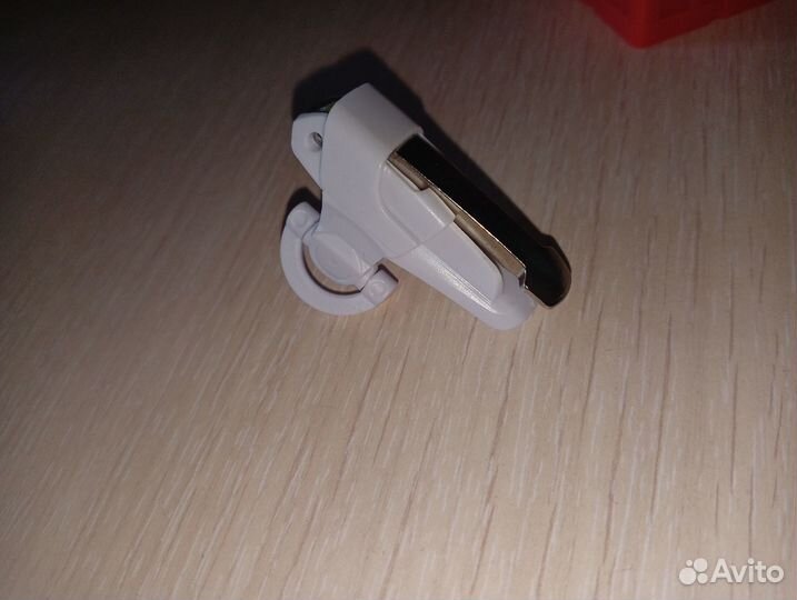 Триггер для Мобильных Игр