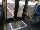 Городской автобус ЛиАЗ 5292, 2022 объявление продам