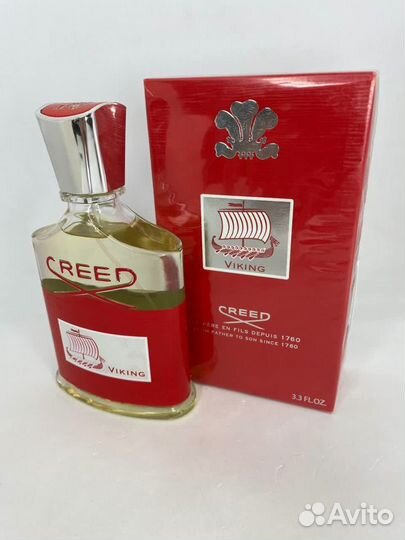 Creed Viking