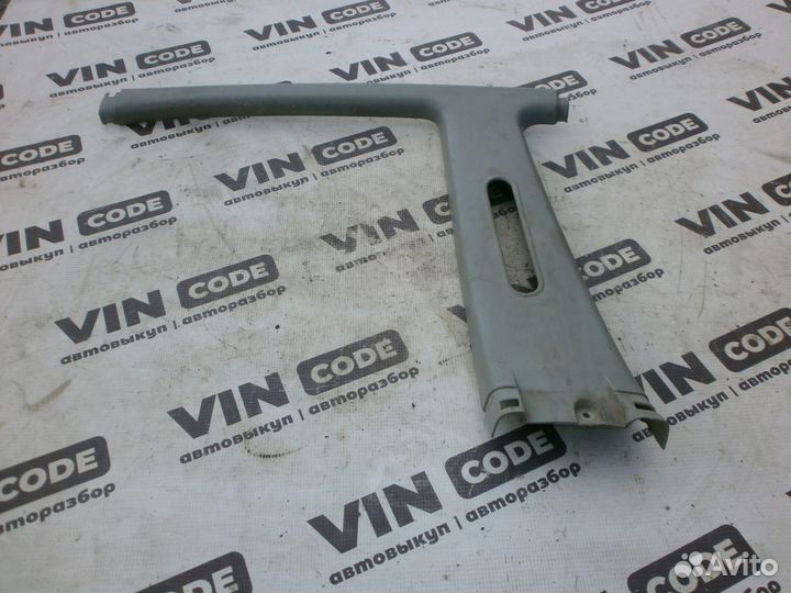 Обшивки средних стоек Киа Спектра