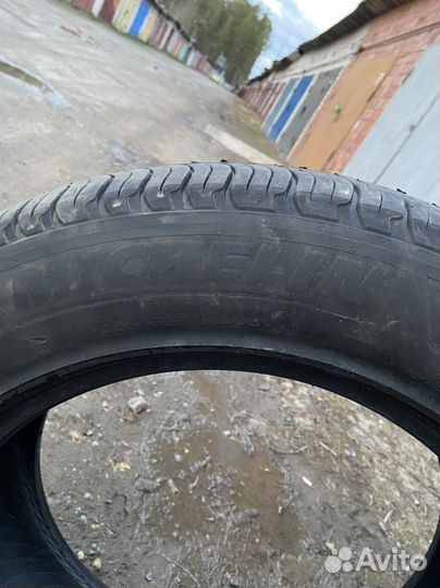 Michelin CrossClimate SUV 235/60 R18