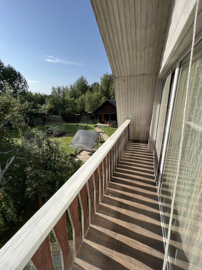 Дача 52 м² на участке 6,6 сот.