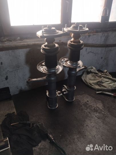 Комплект подвески priora SS20