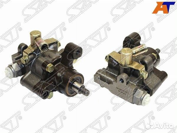 Насос гур toyota dyna