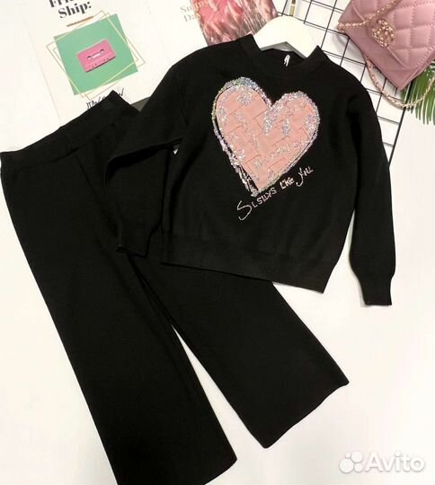 Костюм для девочки