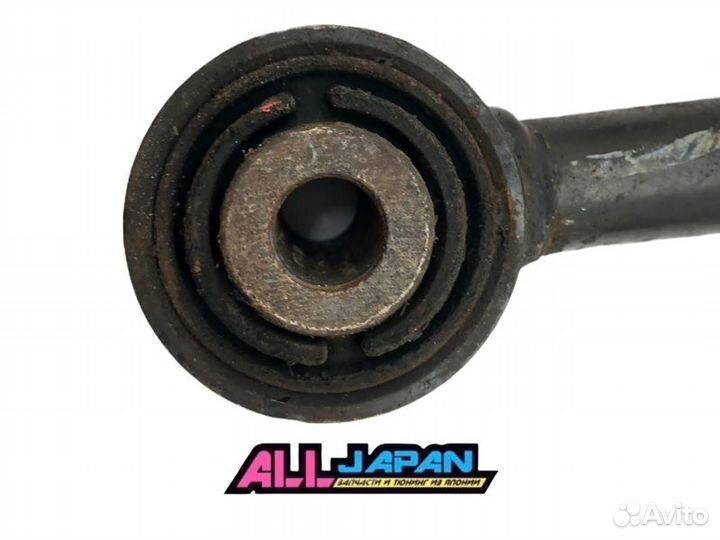 Рычаг подвески задний задний Honda Accord 6 CL1