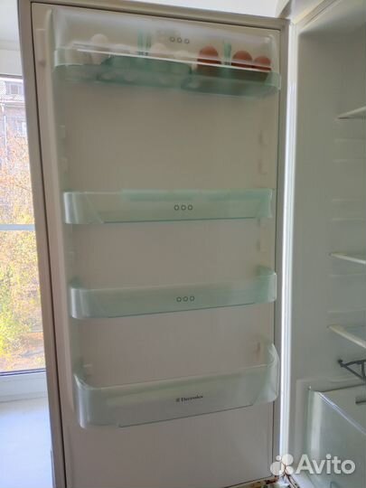 Холодильник