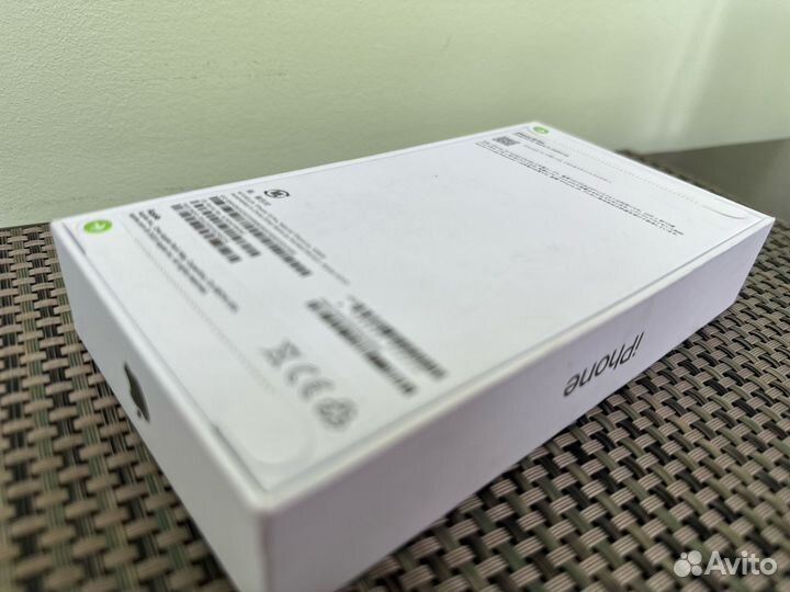 iPhone 15 Pro Max, 256 ГБ