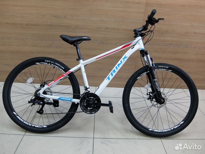 Скоростной велосипед алюминиевая рама