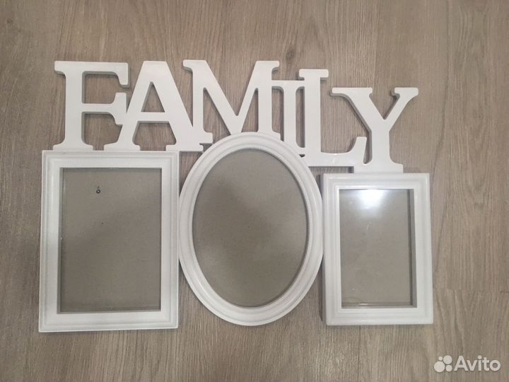 Рамки для фото