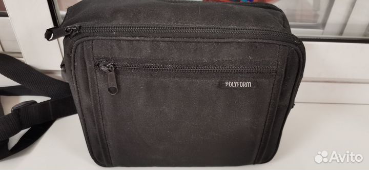 Polaroid Image с сумкой в комплекте