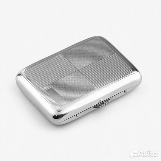 Портсигар для сигарет 14 шт