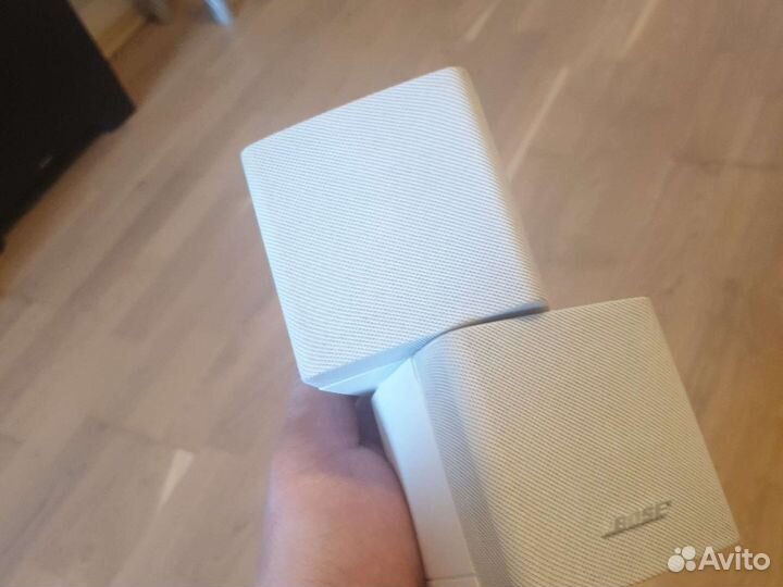Акустика(колонка) bose