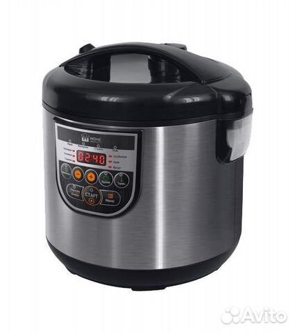 Мультиварка Redmond RMC-4503