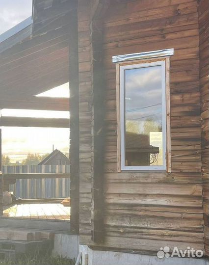 Окна пластиковые быстро под ключ