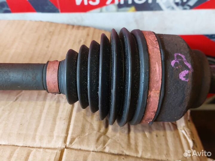 Привод правый Mazda 5cw