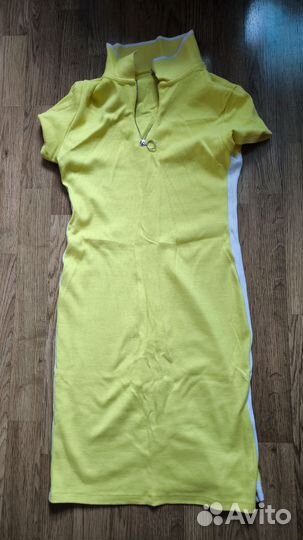 Платье женское