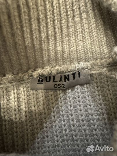 Свитер bulanti