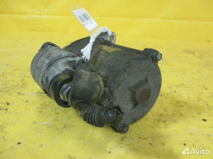 Стартер Honda Vamos HM2