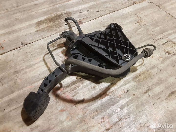 Тормозной цилиндр, сцепления volkswagen jetta 5