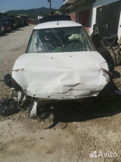 Приора на разбор