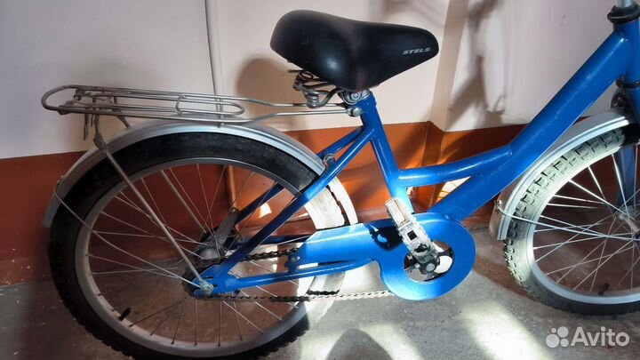 Велосипед, колеса 20