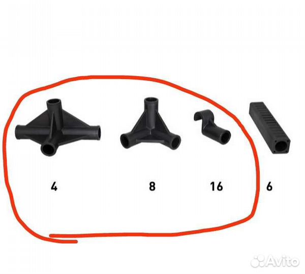 Гроубокс Magnum 300L, готовый, б/у